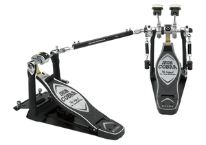 TAMA タマ ドラムペダル SPEED COBRA Speed Cobra 310 Twin Pedal | Drum Pedals | HARDWARE